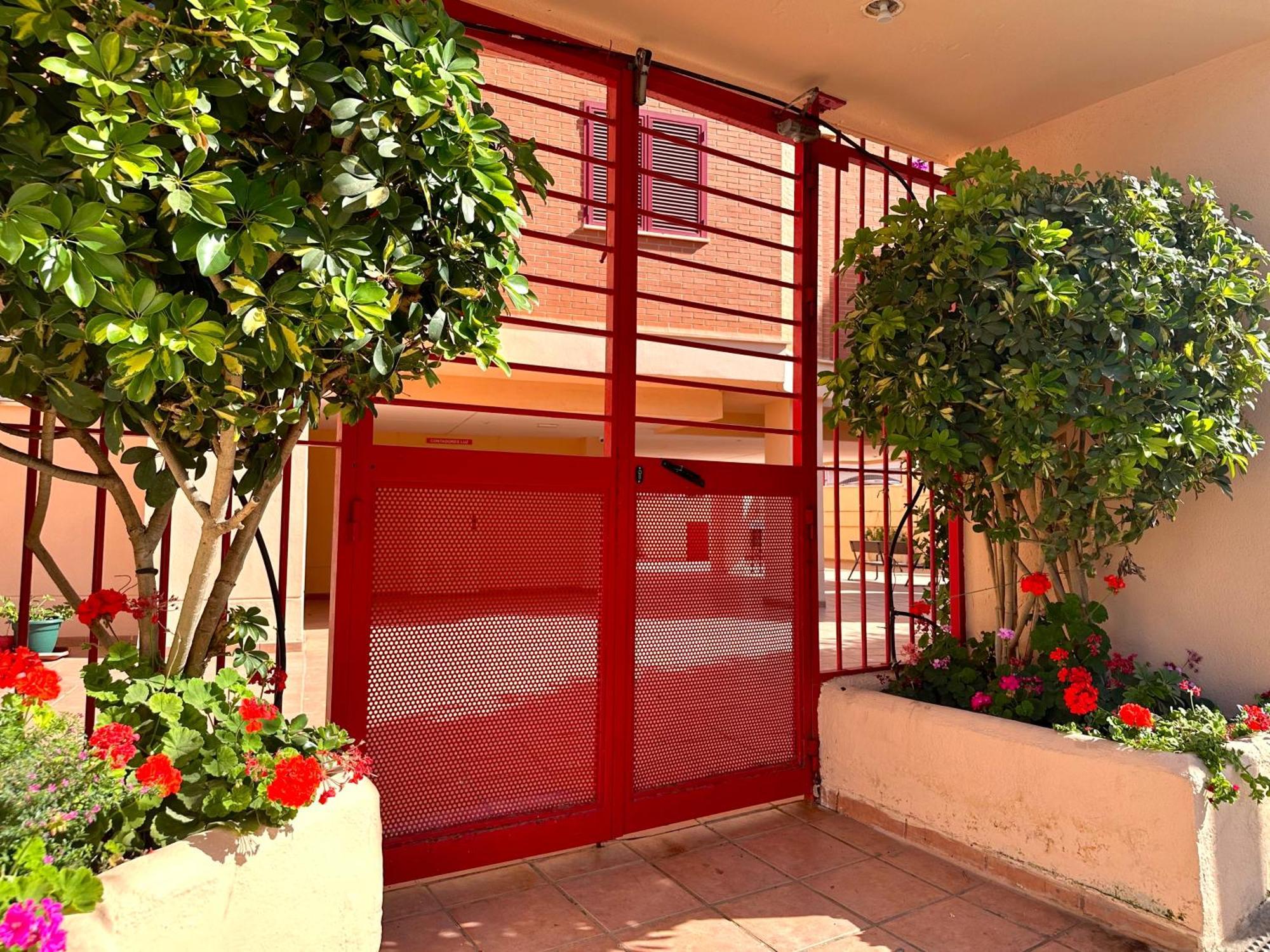Studio In Costa Del Sol, Sea, Sunshine & Views Fuengirola Eksteriør bilde