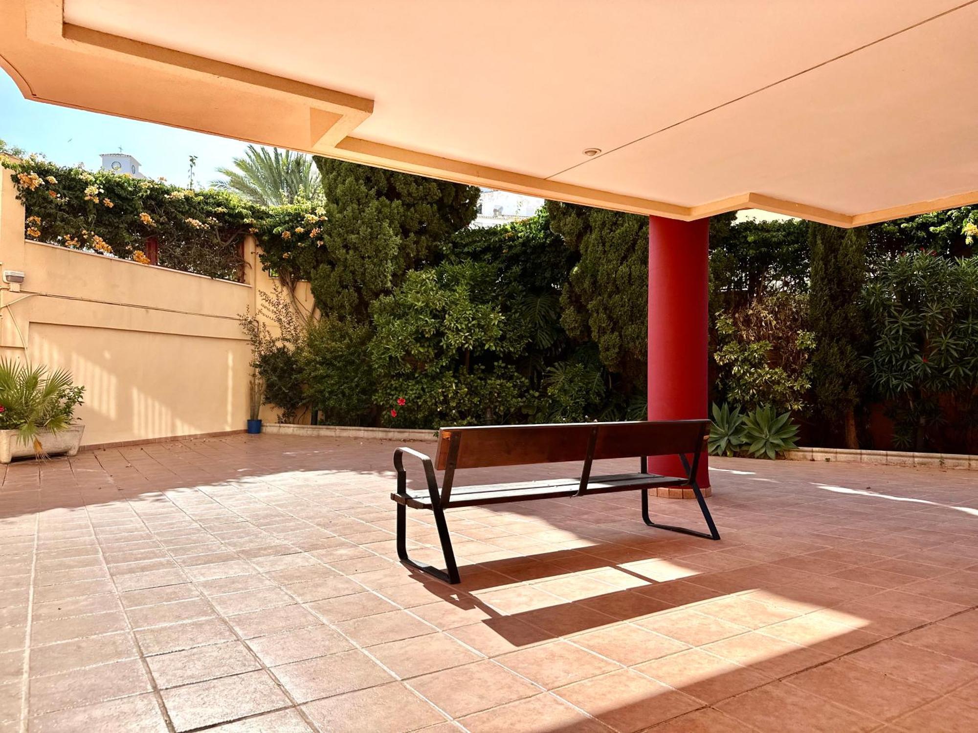 Studio In Costa Del Sol, Sea, Sunshine & Views Fuengirola Eksteriør bilde